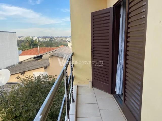 Duas casas disponíveis para venda no Residencial Carvalho de Moura, em Campinas – SP