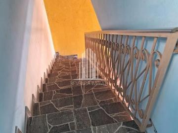 Duas casas em ótimo estado contando com de 5 quartos no Parque Paulistano, São Paulo SP: 500m² de pu