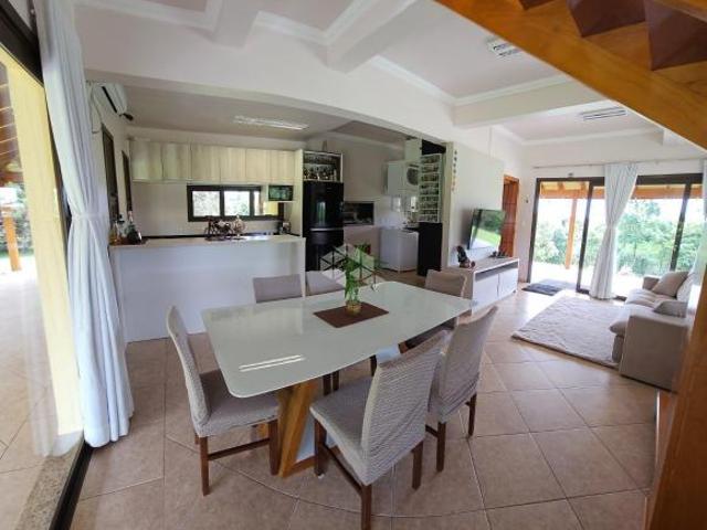 Duas Casas em Propriedade de 6.690m² Conforto e Natureza com Infraestrutura Completa!