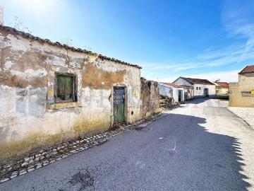 Aldeia Galega da Merceana, Aldeia Galega da Merceana e Aldeia Gavinha, Concelho de Alenquer, Distrito de Lisboa