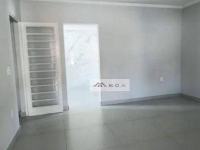 Duas casas espaçosas, 228 m² Vila Clayton Valinhos/SP