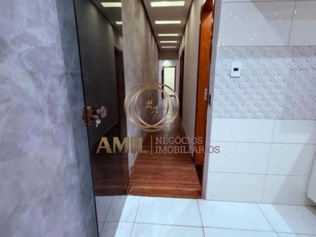 Duas Casas / Jardim do Vale / 152 m² área construída / 250 m² / Jacareí