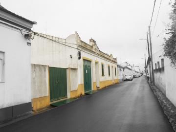 DUAS CASAS, UMA OPORTUNIDADE! Excelente investimento no coração do Alentejo — Casa Branca, Montemor o Novo