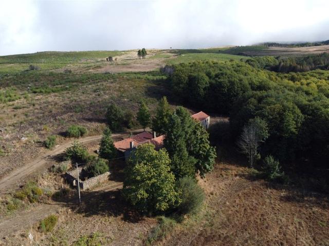 Duas habitações em 18 hectares 140m² Videmonte