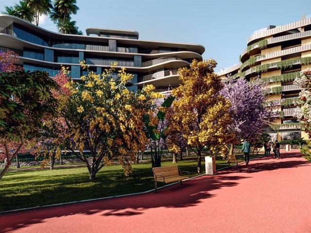 Dubai na Madeira Varino 9 90m² São Martinho