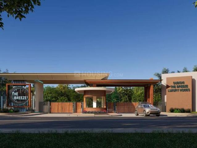 Dubbacherla 4 BHK Villa For Sale Hyderabad
