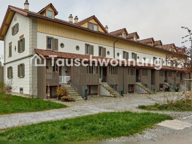 Dübendorf 4 Zimmer Reihenhaus, 100 m², 2790 ?