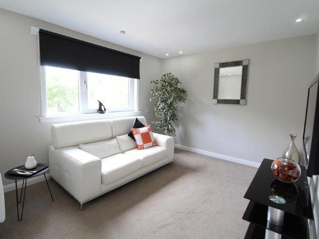 Dubford Park, Bridge of Don, AB23 1 bed flat to rent £600 pcm £138 pw