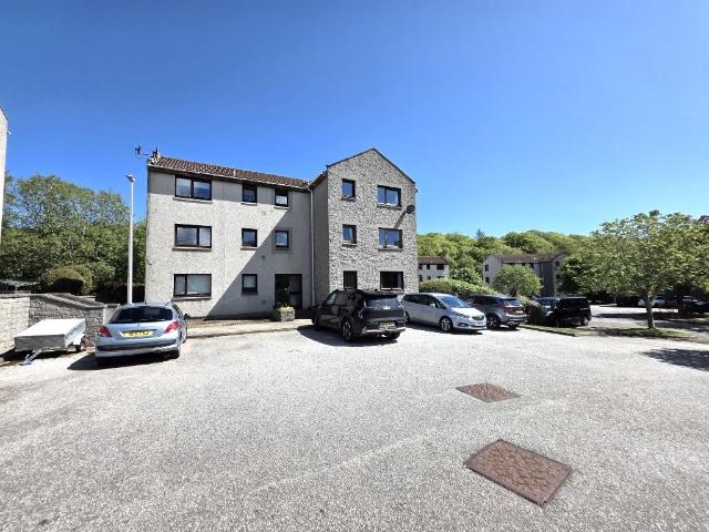 Dubford Park, Bridge Of Don, Aberdeen AB23, 1 bed flat to rent, £525 pcm | PrimeLocation