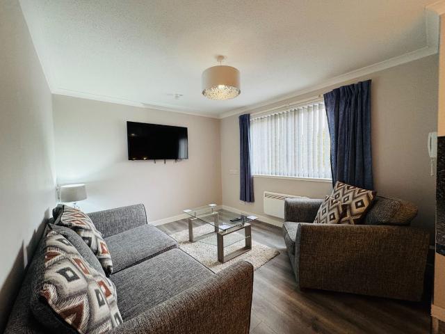 Dubford Park, Bridge Of Don, Aberdeen AB23, 1 bed flat to rent, £625 pcm | PrimeLocation