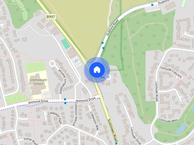 Dubford Park, Bridge of Don, Aberdeen, AB23