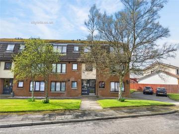 Dubford Place, Aberdeen