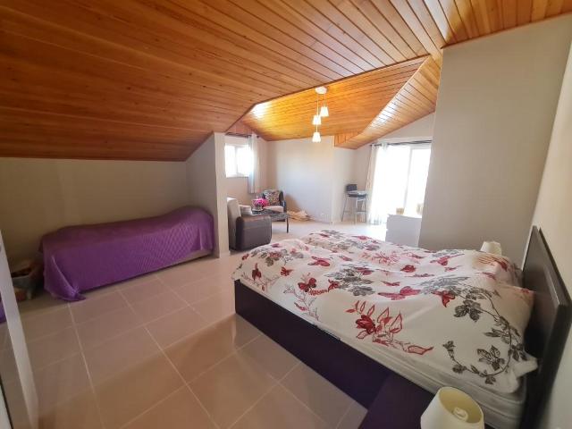 Dubleks daire Oba, Antalya, Türkiye 93988