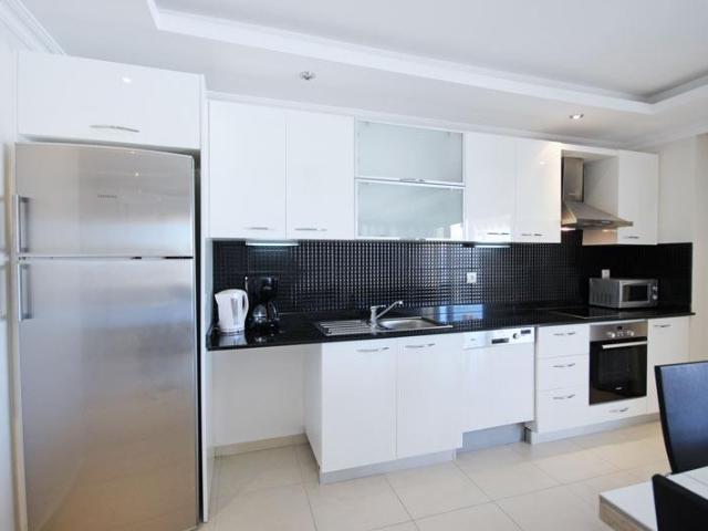 Dubleks daire Avsallar, Antalya, Türkiye 93764