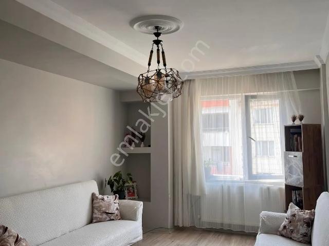 Dubleks Daire ilyas Mahallesi