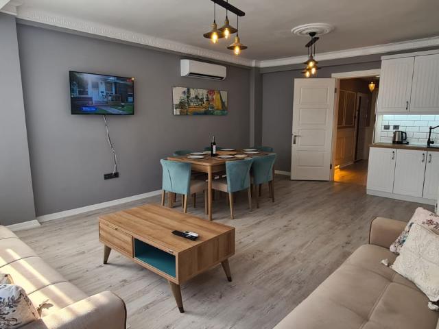 Dubleks daire 2+1 Selçuk, İzmir, Türkiye 215684