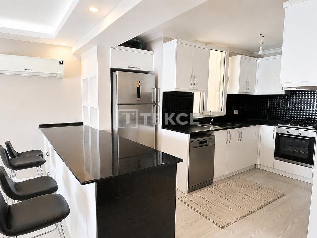 Dubleks daire 3+1 Fethiye, Muğla, Türkiye 237595