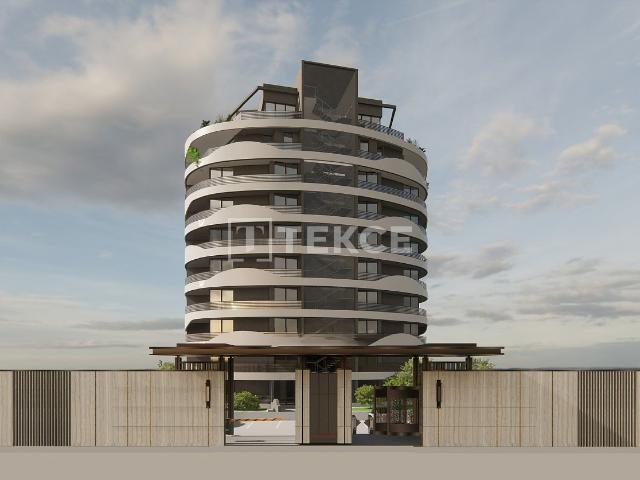 Dubleks daire 3+1 Güzelyurt, 185181