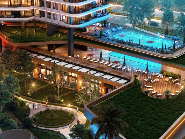Dubleks daire 3+1 İzmir, Türkiye 171344