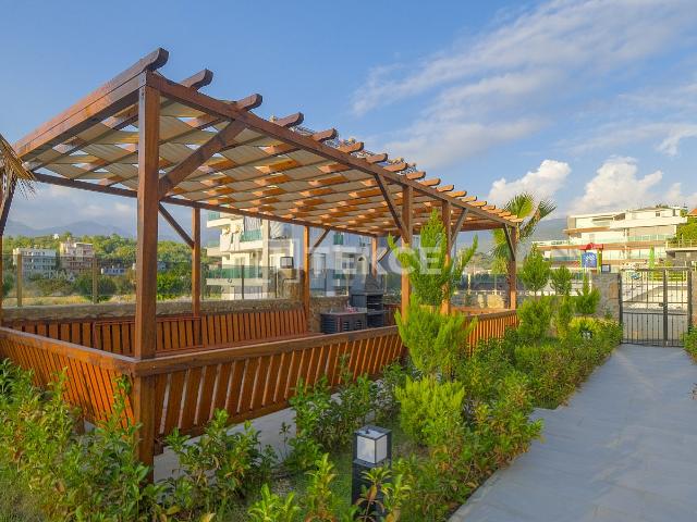 Dubleks daire 4+1 Alanya, Antalya, Türkiye 210374