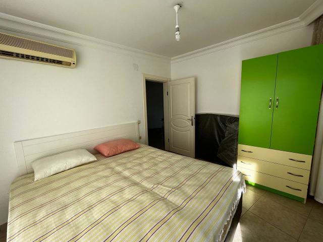 Dubleks daire 5+1 Alanya, Antalya, Türkiye 116264