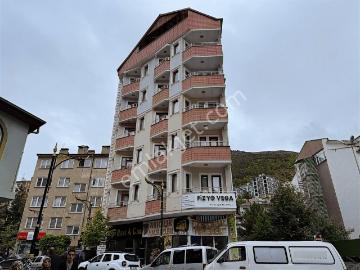 Gümüşhane, Bayburt ili, Karadeniz Bölgesi