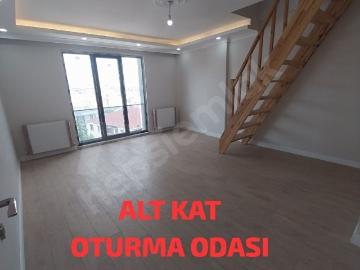 DUBLEX SIFIR 4+2 185 METRE