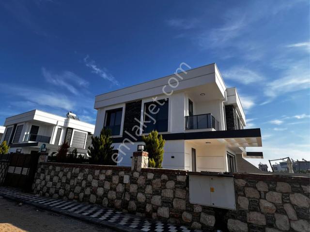 Dublex Villa
