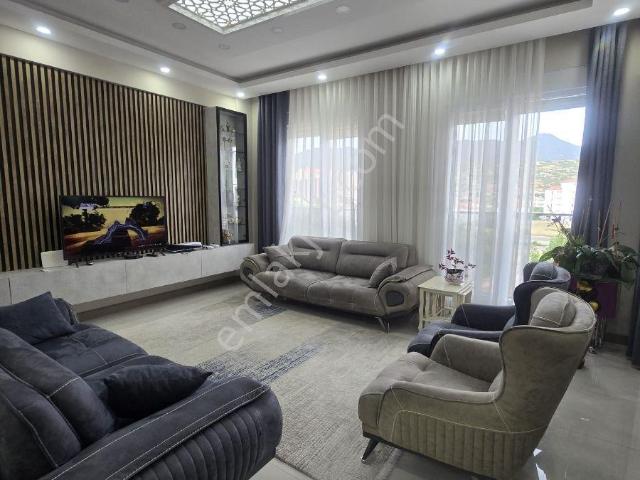 Dublexin Gözdesi!lüx 5+1 Dubleks Daire | 260 M² | Doğa Manzaralı
