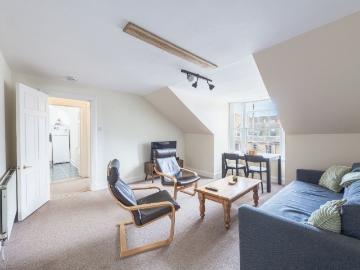 Edinburgh, Shetland - Equipped kitchen