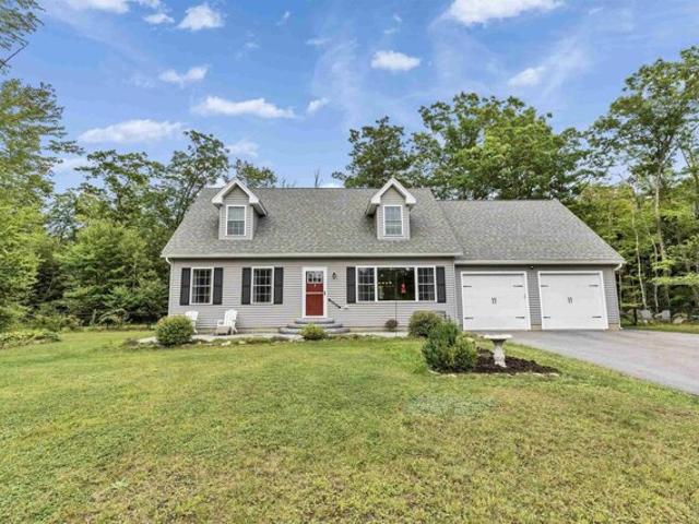 Dublin Rd, Jaffrey, Home For Sale