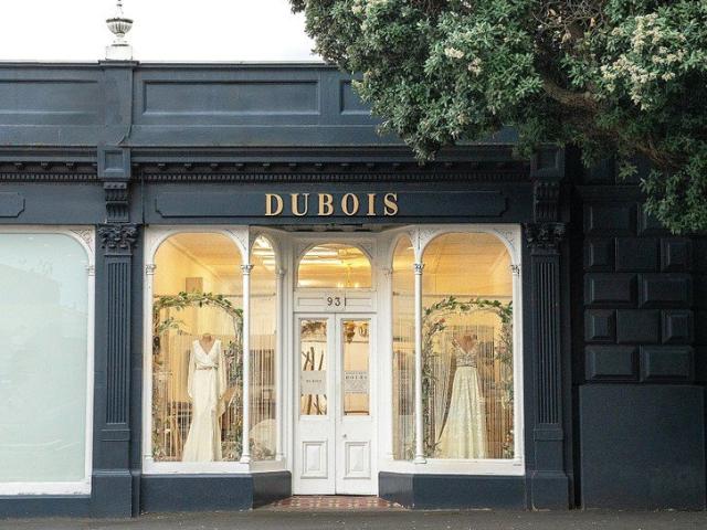 Dubois Boutique Business Only