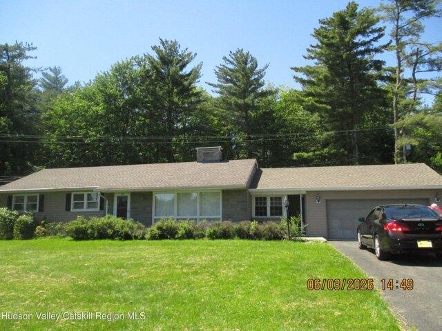Dubois Rd, Shokan, Home For Sale