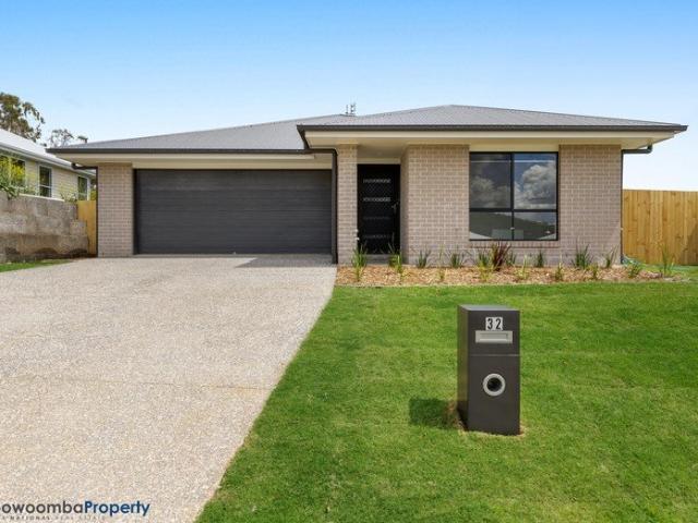 Ducted Air Con to 4 bedroom Family Home in Premium Estate!
