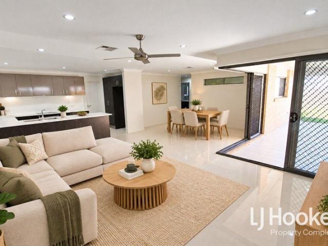Ducted Air Conditioning, Huge Alfresco, Great Yard + So Much More!