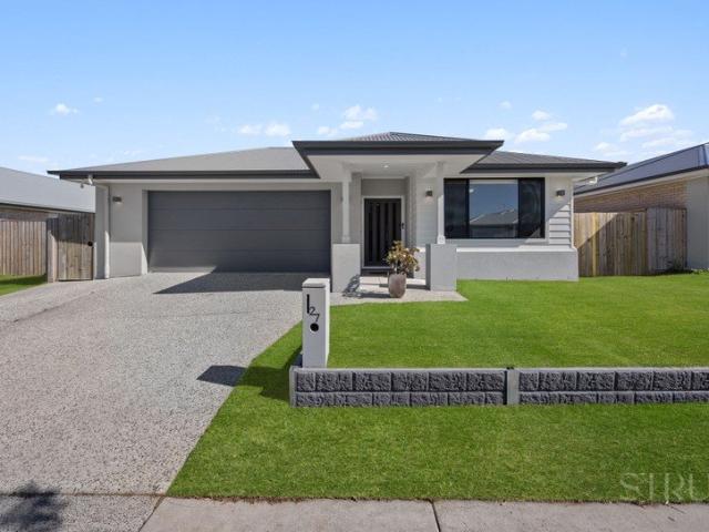 Ducted, Multi living with Side Access!