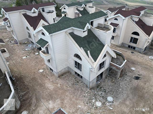 DUCA HOME'dan Yapracıkta Geniş Bahçeli Özel Villa Yaşamı