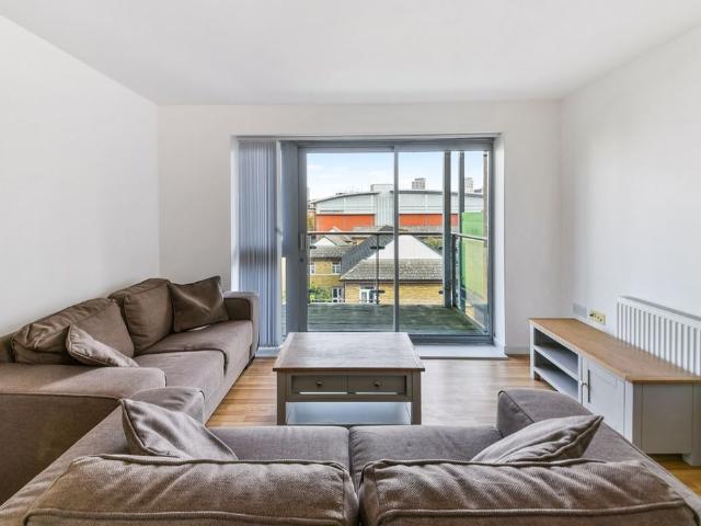 Ducaine Apartments, Merchant Street, Bow, London E3, 2 bed flat to rent, £2,383 pcm | PrimeLocation
