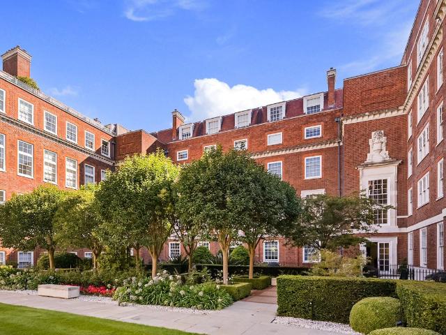Duchess Of Bedfords Walk, London W8, 3 bed flat to rent, £9,967 pcm | PrimeLocation