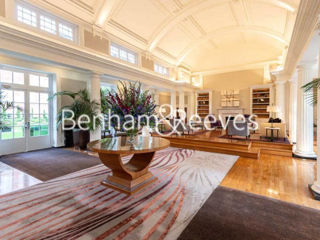 Duchess Of Bedfords Walk, London W8, 3 bed flat to rent, £10,400 pcm | PrimeLocation