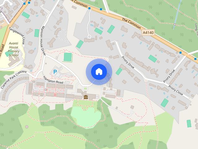Duchess Crescent, Stanmore, HA7