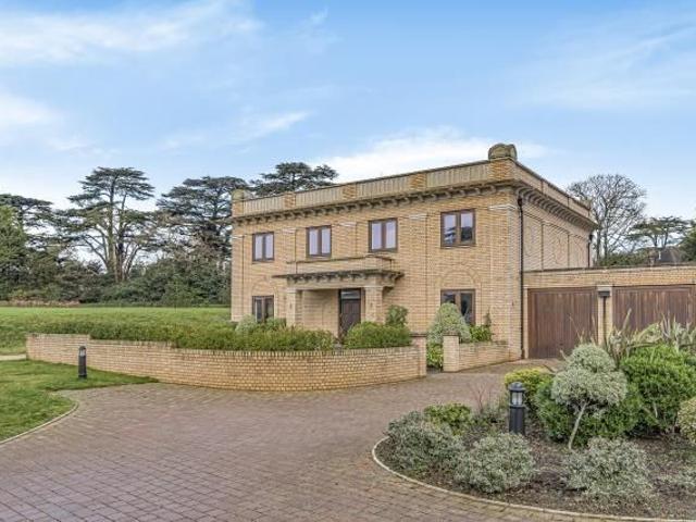 Duchess Crescent, Stanmore HA7, 5 bed detached house to rent, £7,995 pcm | PrimeLocation