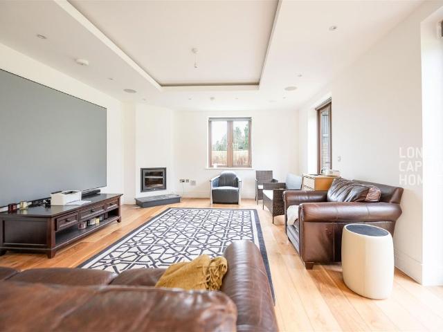 Duchess Crescent, Stanmore HA7, 5 bed detached house to rent, £8,800 pcm | PrimeLocation