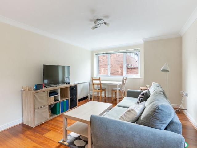 Duchess Place, Chester