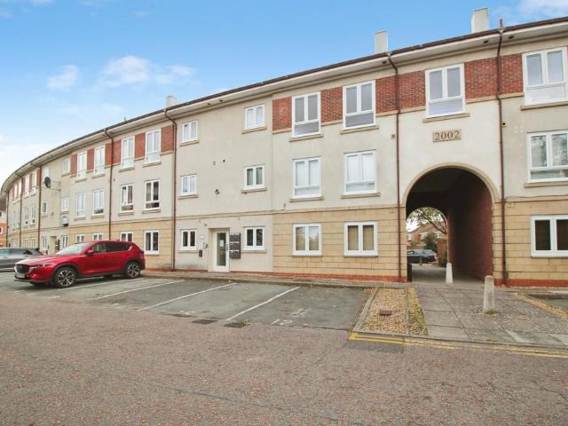 Duchess Place, Chester CH2 2 bed apartment to rent £1,050 pcm £242 pw
