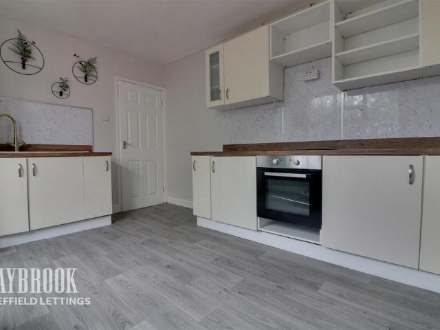 Duchess Street, Sheffield 3 bed semi detached house to rent £900 pcm £208 pw