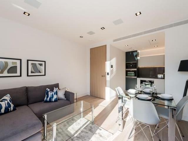 Duchess Walk, One Tower Bridge, London SE1, 1 bed flat to rent, £2,968 pcm | PrimeLocation