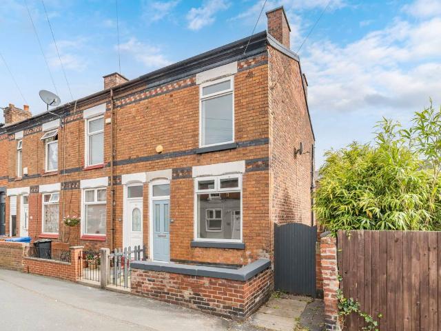 Duchy Street, Edgeley, Stockport SK3, 2 bed end terrace house to rent, £1,250 pcm | PrimeLocation
