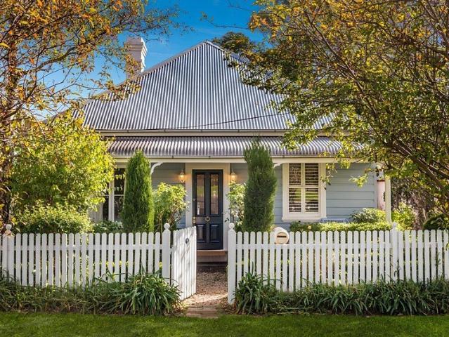 Duck Cottage c 1880