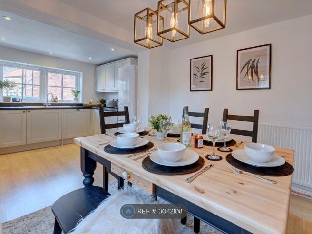 Duck Hill, Ripon HG4, 3 bed semi detached house to rent, £3,000 pcm | PrimeLocation